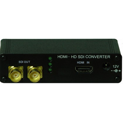 Конвертер HDMI в SDI 